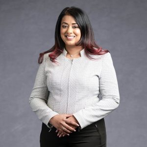 Ms. Jenelle Alexander