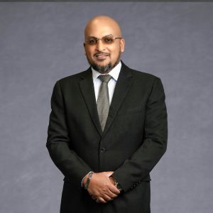 Mr. René Labban