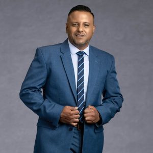 Mr. Kevin Manohar