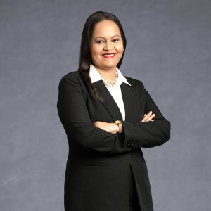 Ms. Kristal K. Maraj