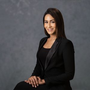 Ms. Viveka Pargass