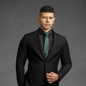Mr. José Young